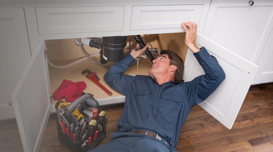 Professional sewer line replacement in Woodstock, VT